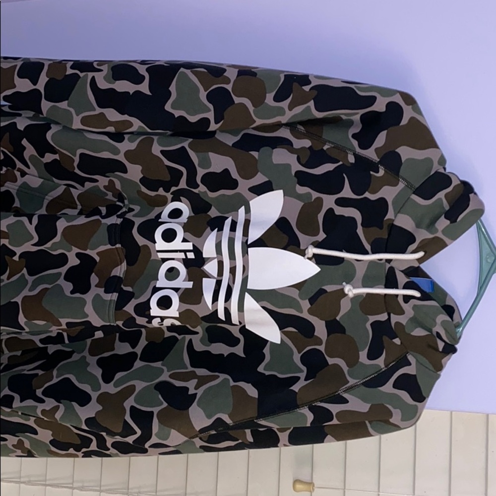 hoodie